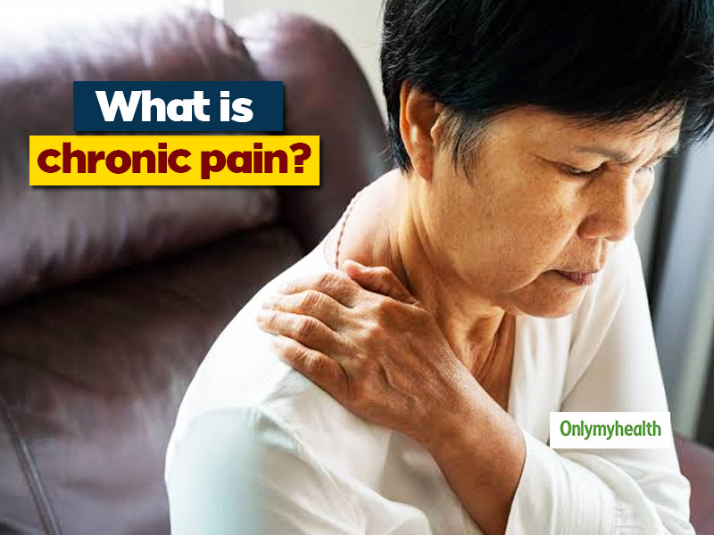 Chronic Pain: Causes And Treatment By Dr Rohit Gulati